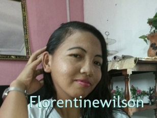 Florentinewilson