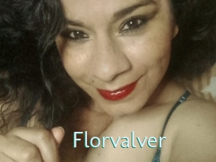 Florvalver