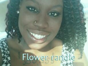 Flower_randle