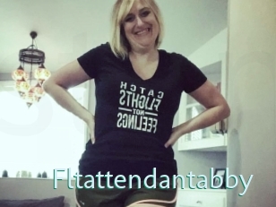 Fltattendantabby