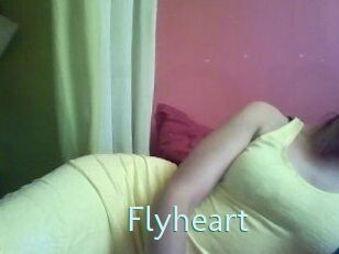 Flyheart