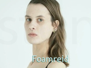 Foamreid