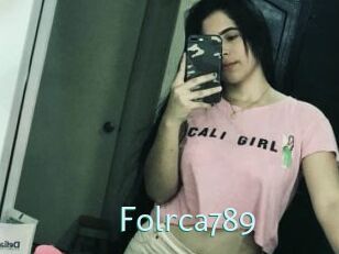 Folrca789