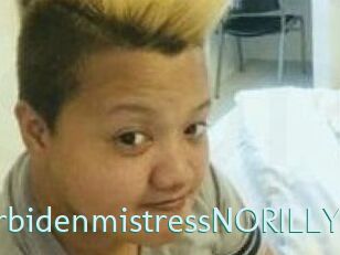 ForbidenmistressNORILLY