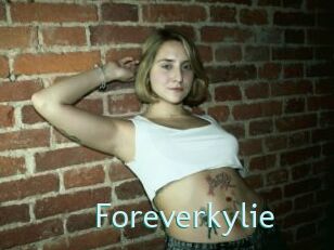 Foreverkylie