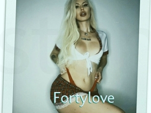 Fortylove