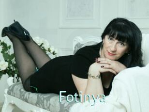Fotinya