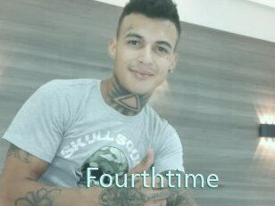Fourthtime