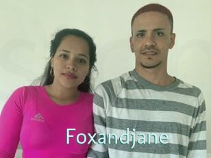 Foxandjane