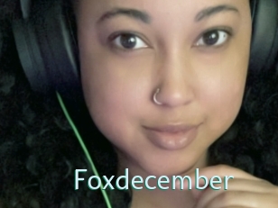 Foxdecember