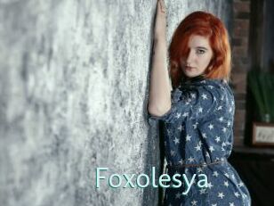 Foxolesya