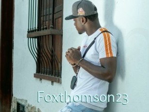 Foxthomson23