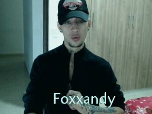 Foxxandy