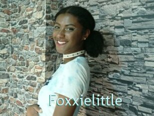 Foxxielittle