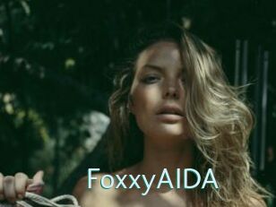 FoxxyAIDA