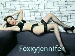 Foxxyjennifer