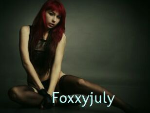 Foxxyjuly