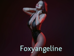 Foxyangeline