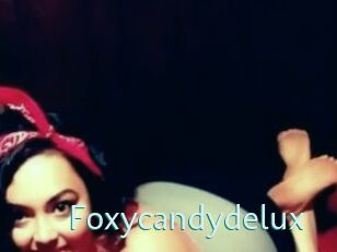 Foxycandydelux