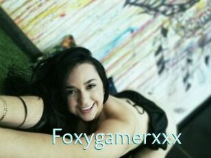 Foxygamerxxx