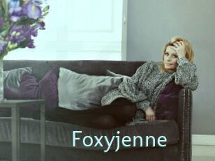 Foxyjenne