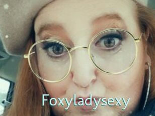 Foxyladysexy