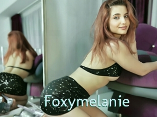 Foxymelanie