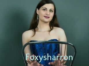 Foxysharron