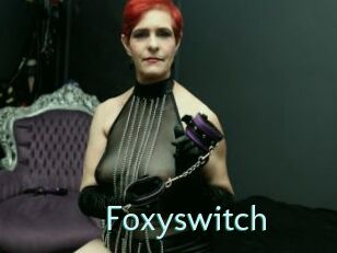 Foxyswitch
