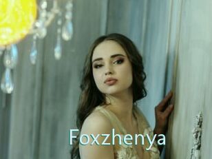 Foxzhenya