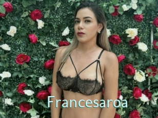 Francesaroa