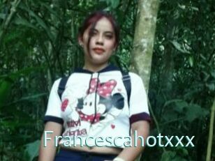 Francescahotxxx