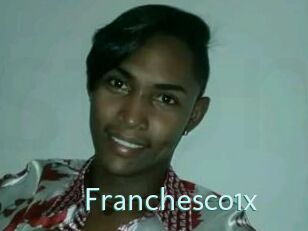 Franchesco1x