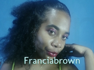 franciabrown Straponles