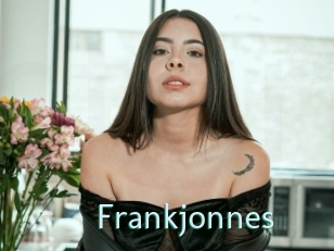 Frankjonnes