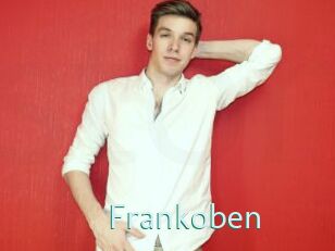 Frankoben