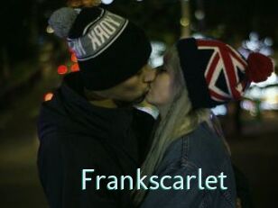 Frankscarlet