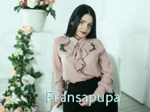 Fransapupa