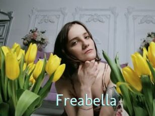 Freabella