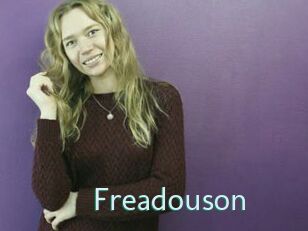 Freadouson