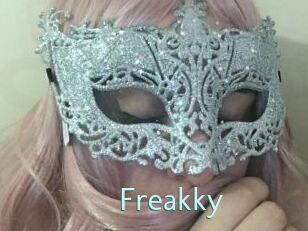 Freakky