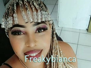 Freakybianca