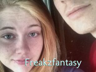 Freakzfantasy