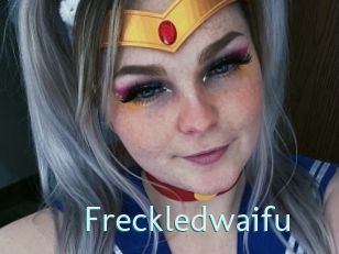 Freckledwaifu
