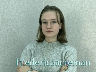 fredericaacreman Straponles