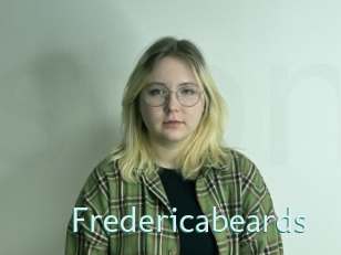 Fredericabeards