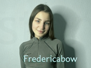 Fredericabow