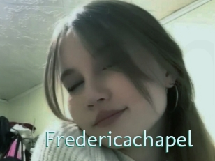 Fredericachapel