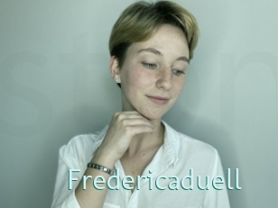 Fredericaduell