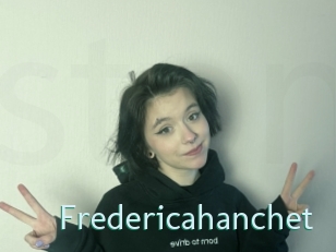 Fredericahanchet